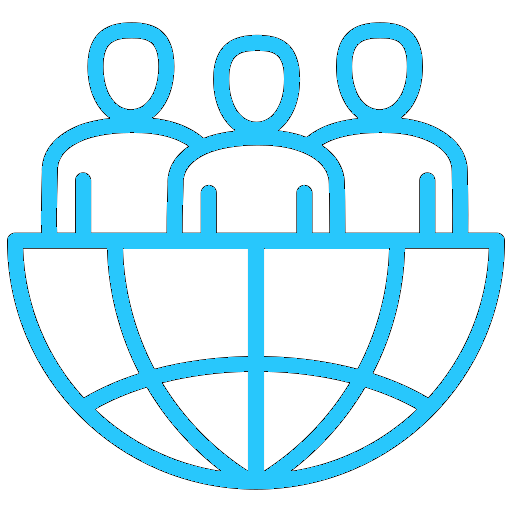 Društvo i organizacije