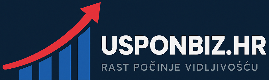 UsponBiz logo